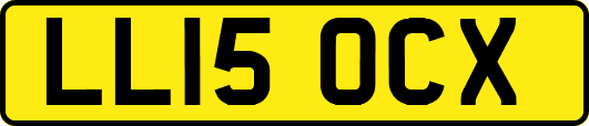 LL15OCX