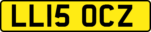 LL15OCZ