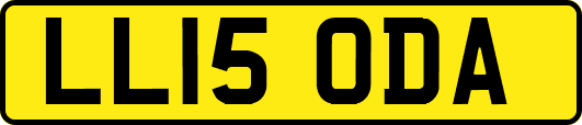 LL15ODA