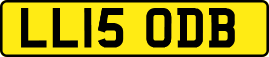 LL15ODB