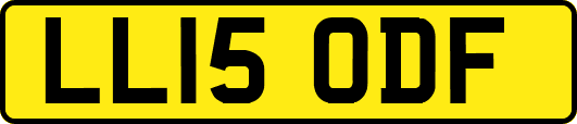 LL15ODF