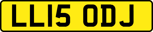 LL15ODJ