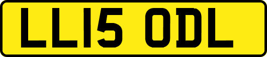 LL15ODL