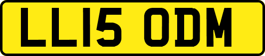 LL15ODM