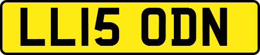 LL15ODN