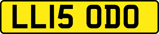 LL15ODO