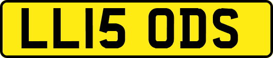 LL15ODS