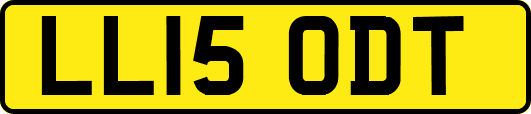 LL15ODT