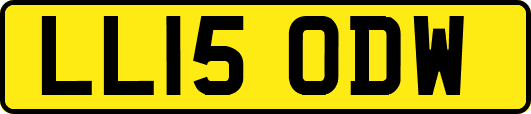 LL15ODW