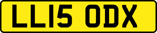 LL15ODX