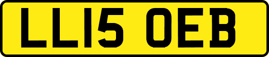 LL15OEB