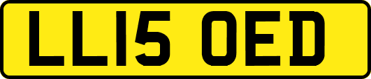 LL15OED