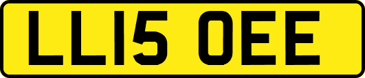 LL15OEE