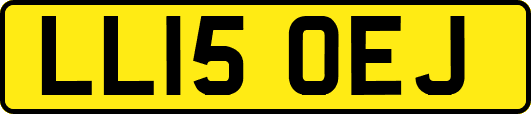 LL15OEJ