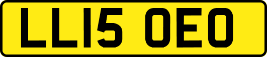 LL15OEO