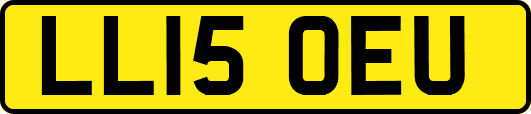 LL15OEU