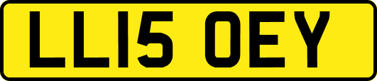 LL15OEY