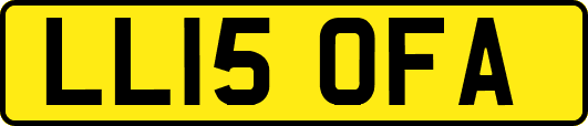 LL15OFA