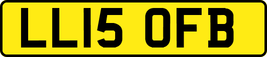 LL15OFB