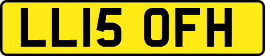 LL15OFH