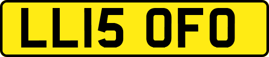 LL15OFO