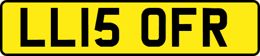 LL15OFR
