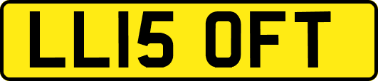 LL15OFT