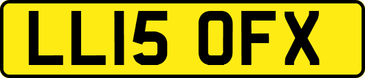 LL15OFX