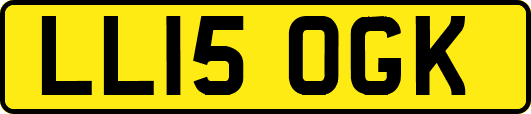 LL15OGK