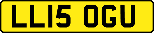 LL15OGU