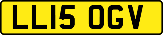 LL15OGV