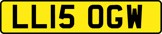 LL15OGW