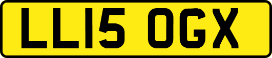 LL15OGX