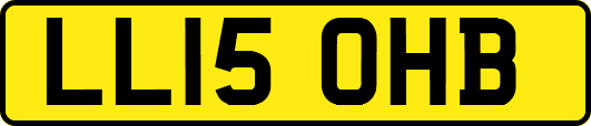 LL15OHB