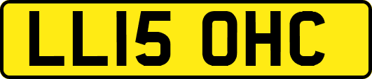 LL15OHC