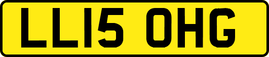LL15OHG