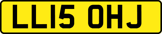 LL15OHJ