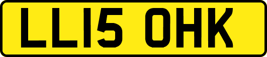 LL15OHK
