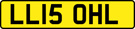 LL15OHL