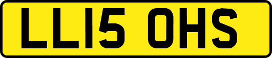 LL15OHS