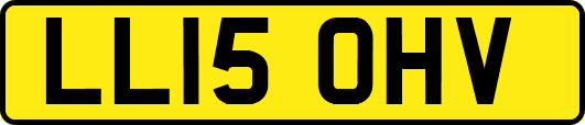 LL15OHV