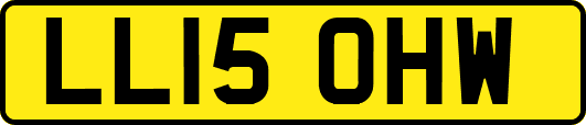 LL15OHW