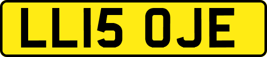 LL15OJE