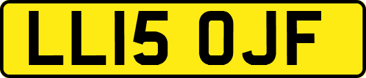 LL15OJF