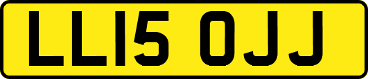 LL15OJJ