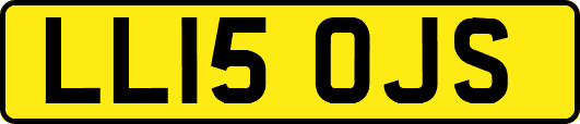 LL15OJS