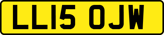 LL15OJW