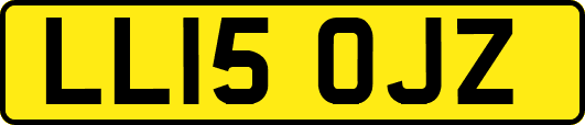 LL15OJZ