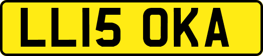 LL15OKA