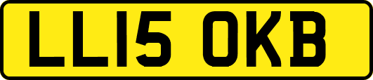LL15OKB